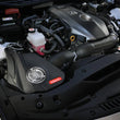 Load image into Gallery viewer, aFe 21-25 Lexus IS300 (2.0L Turbo L4) Takeda Momentum Cold Air Intake System w/ Pro DRY S Filter - Side View