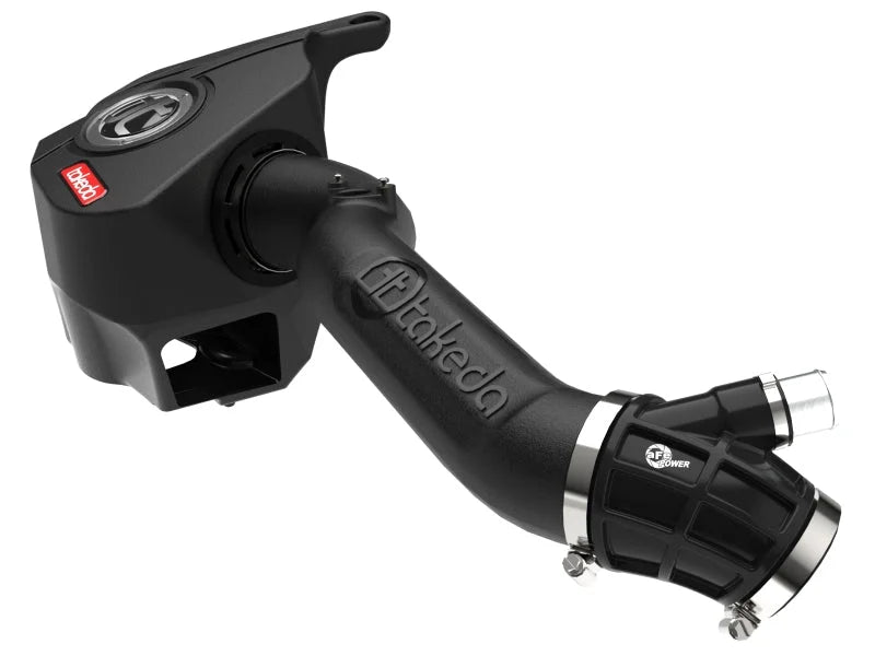 aFe 21-25 Lexus IS300 (2.0L Turbo L4) Takeda Momentum Cold Air Intake System w/ Pro DRY S Filter - Additional View 7
