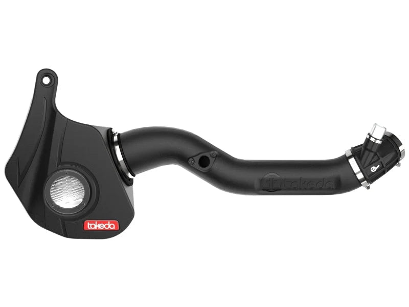 aFe 21-25 Lexus IS300 (2.0L Turbo L4) Takeda Momentum Cold Air Intake System w/ Pro DRY S Filter - Additional View 8
