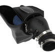 Load image into Gallery viewer, aFe 21 Jeep Wrangler 392 JL V8-6.4L Momentum GT Cold Air Intake System w/ Pro 5R Filter - Additional View 6
