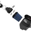 Load image into Gallery viewer, aFe 21 Jeep Wrangler 392 JL V8-6.4L Momentum GT Cold Air Intake System w/ Pro 5R Filter - Additional View 7