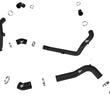 Load image into Gallery viewer, aFe 22-23 Ford Explorer BladeRunner Aluminum Hot and Cold Charge Pipe Kit - Blk - Additional View 6
