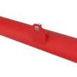 Load image into Gallery viewer, aFe 22-23 Ford Explorer BladeRunner Aluminum Hot and Cold Charge Pipe Kit - Red - Additional View 5