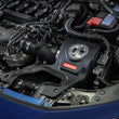 Load image into Gallery viewer, aFe 22-23 Honda Civic L4 1.5L (t) Takeda Momentum Cold Air Intake System w/ Pro DRY S Filter - Side View