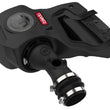 Load image into Gallery viewer, aFe 22-23 Honda Civic L4 1.5L (t) Takeda Momentum Cold Air Intake System w/ Pro DRY S Filter - Back View