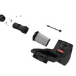 Load image into Gallery viewer, aFe 22-23 Honda Civic L4 1.5L (t) Takeda Momentum Cold Air Intake System w/ Pro DRY S Filter - Additional View 6