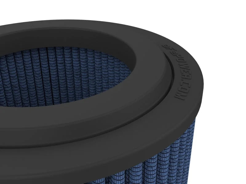 aFe 22-23 Hyundai Kona Magnum FLOW Pro 5R OE Replacement Filter - Side View