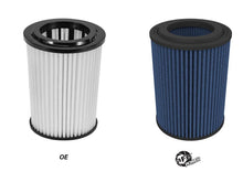 Load image into Gallery viewer, aFe 22-23 Hyundai Kona Magnum FLOW Pro 5R OE Replacement Filter - Back View