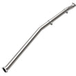 Load image into Gallery viewer, aFe 22-23 Hyundai Kona N L4-2.0L (t) Stainless Steel Takeda Exhaust Mid-Pipe - Main Product View