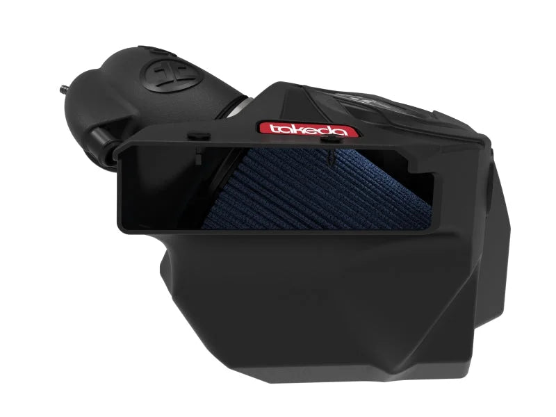 aFe 22-23 Hyundai Kona N L4 2.0L(t) Takeda Momentum Cold Air Intake System w/ Pro 5R Filter - Additional View 7