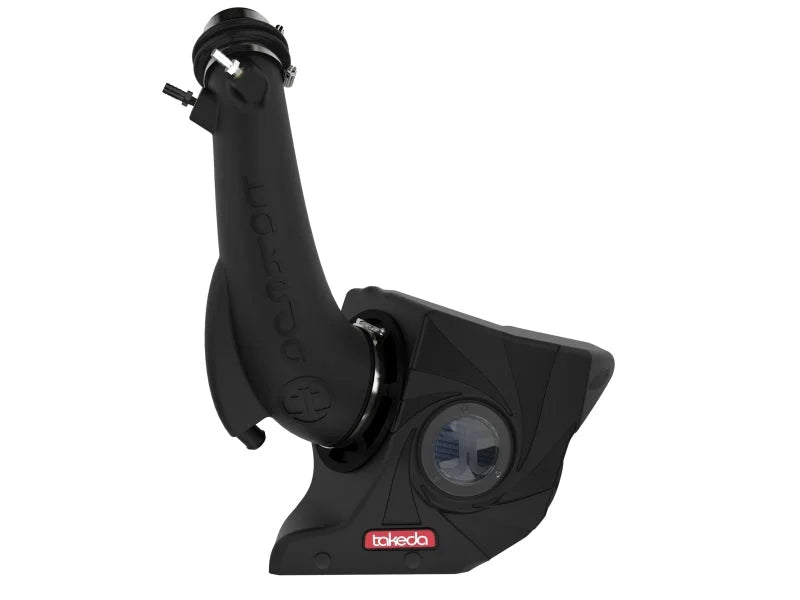 aFe 22-23 Hyundai Kona N L4 2.0L(t) Takeda Momentum Cold Air Intake System w/ Pro 5R Filter - Additional View 8