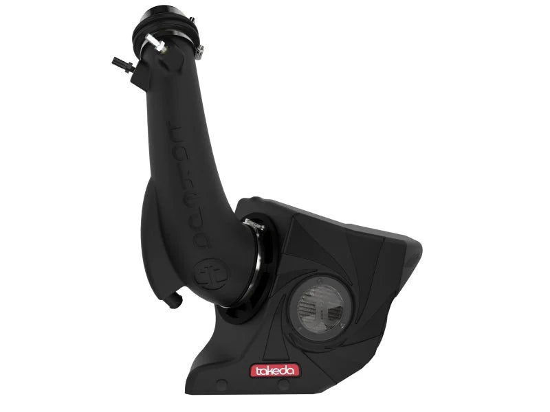 aFe 22-23 Hyundai Kona N L4 2.0L(t) Takeda Momentum Cold Air Intake System w/ Pro DRY S Filter - Additional View 6