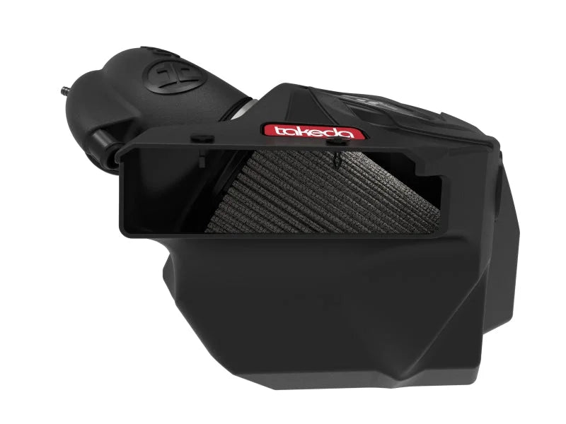 aFe 22-23 Hyundai Kona N L4 2.0L(t) Takeda Momentum Cold Air Intake System w/ Pro DRY S Filter - Additional View 10