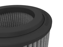 Load image into Gallery viewer, aFe 22-23 Hyundai Kona N Magnum FLOW Pro Dry S Replacement Filter - Side View