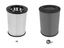 Load image into Gallery viewer, aFe 22-23 Hyundai Kona N Magnum FLOW Pro Dry S Replacement Filter - Additional View 5