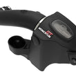 Load image into Gallery viewer, aFe 22-23 Jeep Grand Cherokee WL HEMI V8 5.7L Momentum GT Cold Air Intake System w/Pro Dry S Filter - Main Product View