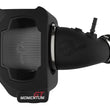 Load image into Gallery viewer, aFe 22-23 Jeep Grand Wagoneer (WS) V8 6.4L Momentum GT Cold Air Intake System w/ Pro DRY S Filter - Back View