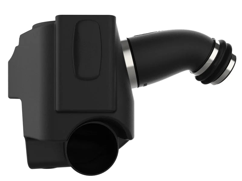 aFe 22-23 Jeep Grand Wagoneer (WS) V8 6.4L Momentum GT Cold Air Intake System w/ Pro DRY S Filter - Additional View 7