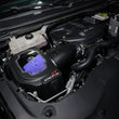 Load image into Gallery viewer, aFe 22-23 Jeep Grand Wagoneer (WS) V8-6.4L Momentum GT Cold Air Intake System w/ Pro 5R Filter - Side View