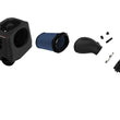 Load image into Gallery viewer, aFe 22-23 Jeep Grand Wagoneer (WS) V8-6.4L Momentum GT Cold Air Intake System w/ Pro 5R Filter - Back View