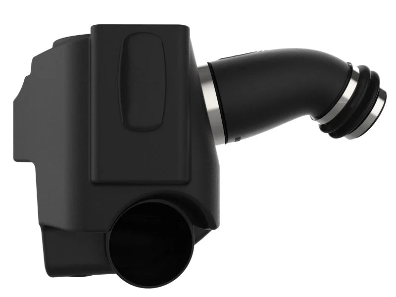 aFe 22-23 Jeep Grand Wagoneer (WS) V8-6.4L Momentum GT Cold Air Intake System w/ Pro 5R Filter - Additional View 9