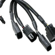 Load image into Gallery viewer, aFe 22-23 Kia Stinger 2.5L Turbo SCORCHER Power Module - Back View