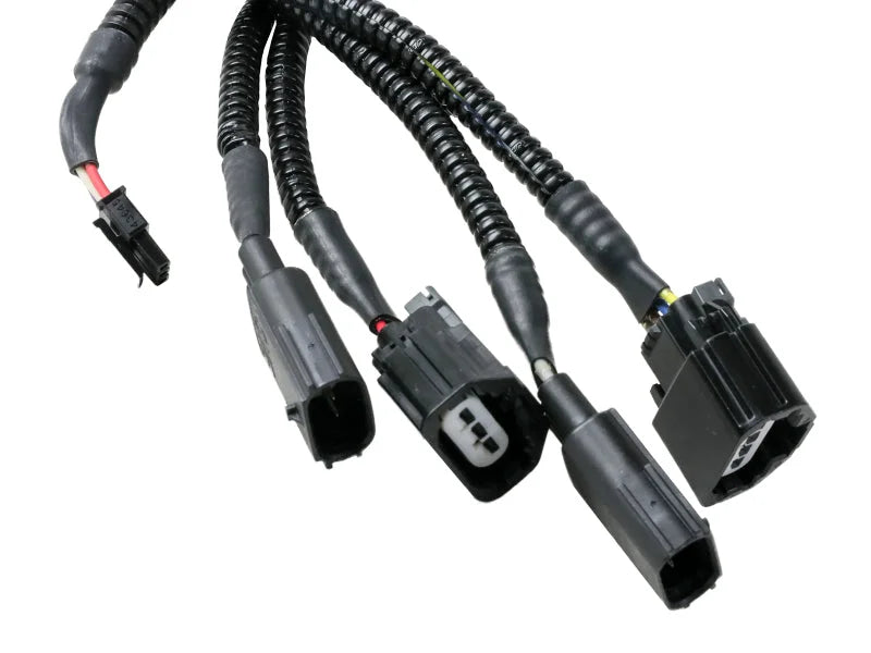 aFe 22-23 Kia Stinger 2.5L Turbo SCORCHER Power Module - Back View