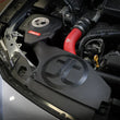 Load image into Gallery viewer, aFe 22-23 Subaru WRX Takeda Momentum Cold Air Intake System w/ Pro 5R Filter - Side View