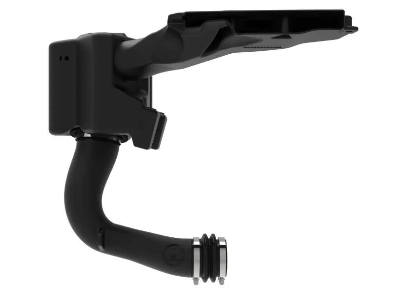 aFe 22-23 Subaru WRX Takeda Momentum Cold Air Intake System w/ Pro 5R Filter - Additional View 5