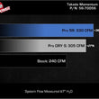 Load image into Gallery viewer, aFe 22-23 Toyota GR86 / Subaru BRZ Takeda Momentum Pro 5R Orange Edition Cold Air Intake System - Back View