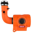 Load image into Gallery viewer, aFe 22-23 Toyota GR86 / Subaru BRZ Takeda Momentum Pro 5R Orange Edition Cold Air Intake System - Installation View