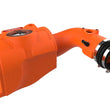 Load image into Gallery viewer, aFe 22-23 Toyota GR86 / Subaru BRZ Takeda Momentum Pro 5R Orange Edition Cold Air Intake System - Additional View 9