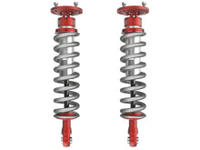 Load image into Gallery viewer, aFe 22-23 Toyota Tundra V6 3.4L (tt) Sway-A-Way 2.5in Front Coilover Kit - Main Product View