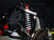 Load image into Gallery viewer, aFe 22-23 Toyota Tundra V6 3.4L (tt) Sway-A-Way 2.5in Front Coilover Kit - Side View