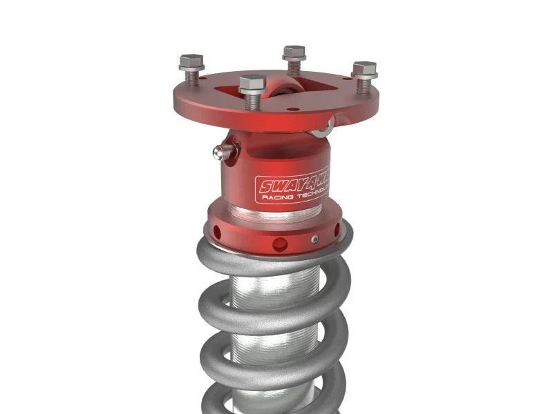 aFe 22-23 Toyota Tundra V6 3.4L (tt) Sway-A-Way 2.5in Front Coilover Kit - Additional View 5