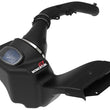 Load image into Gallery viewer, aFe 22-24 Ford Bronco Raptor Momentum GT Cold Air Intake System w/ Pro 5R Filter - Main Product View
