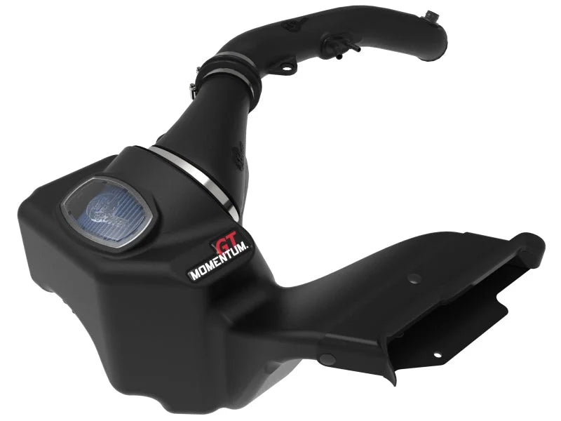 aFe 22-24 Ford Bronco Raptor Momentum GT Cold Air Intake System w/ Pro 5R Filter - Main Product View