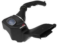 Load image into Gallery viewer, aFe 22-24 Ford Bronco Raptor Momentum GT Cold Air Intake System w/ Pro 5R Filter - Main Product View