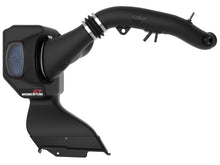 Load image into Gallery viewer, aFe 22-24 Ford Bronco Raptor Momentum GT Cold Air Intake System w/ Pro 5R Filter - Additional View 5