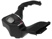 Load image into Gallery viewer, aFe 22-24 Ford Bronco Raptor Momentum GT Cold Air Intake System w/ Pro Dry S Filter - Main Product View