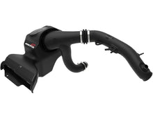 Load image into Gallery viewer, aFe 22-24 Ford Bronco Raptor Momentum GT Cold Air Intake System w/ Pro Dry S Filter - Side View