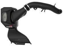 Load image into Gallery viewer, aFe 22-24 Ford Bronco Raptor Momentum GT Cold Air Intake System w/ Pro Dry S Filter - Installation View