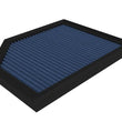 Load image into Gallery viewer, aFe 22-24 Ford Bronco Raptor V6-3.0L (tt) Magnum FLOW OE Replacement Pro 5R Air Filter - Main Product View