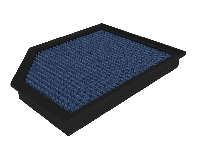 aFe 22-24 Ford Bronco Raptor V6-3.0L (tt) Magnum FLOW OE Replacement Pro 5R Air Filter - Main Product View