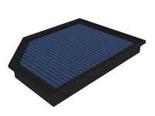 Load image into Gallery viewer, aFe 22-24 Ford Bronco Raptor V6-3.0L (tt) Magnum FLOW OE Replacement Pro 5R Air Filter - Main Product View