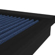 Load image into Gallery viewer, aFe 22-24 Ford Bronco Raptor V6-3.0L (tt) Magnum FLOW OE Replacement Pro 5R Air Filter - Side View