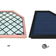 Load image into Gallery viewer, aFe 22-24 Ford Bronco Raptor V6-3.0L (tt) Magnum FLOW OE Replacement Pro 5R Air Filter - Additional View 5