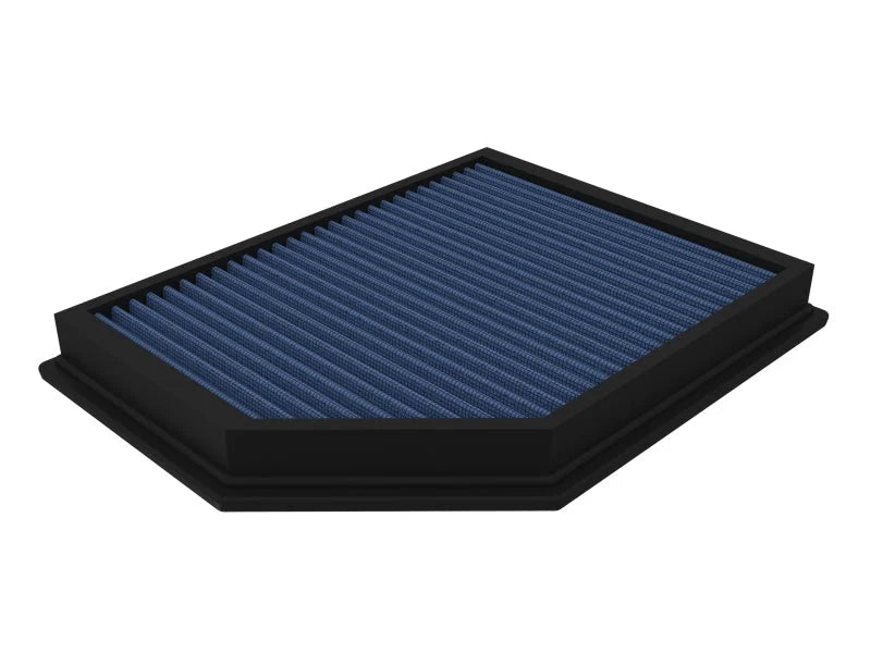 aFe 22-24 Ford Bronco Raptor V6-3.0L (tt) Magnum FLOW OE Replacement Pro 5R Air Filter - Additional View 7