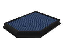 Load image into Gallery viewer, aFe 22-24 Ford Bronco Raptor V6-3.0L (tt) Magnum FLOW OE Replacement Pro 5R Air Filter - Additional View 7