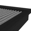 Load image into Gallery viewer, aFe 22-24 Ford Bronco Raptor V6-3.0L (tt) Magnum FLOW OE Replacement Pro DRY S Air Filter - Side View